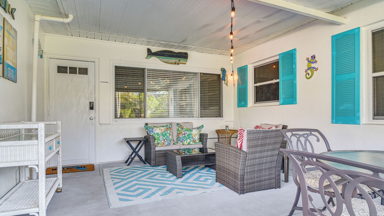 Photo of Outdoor in Gulfport
