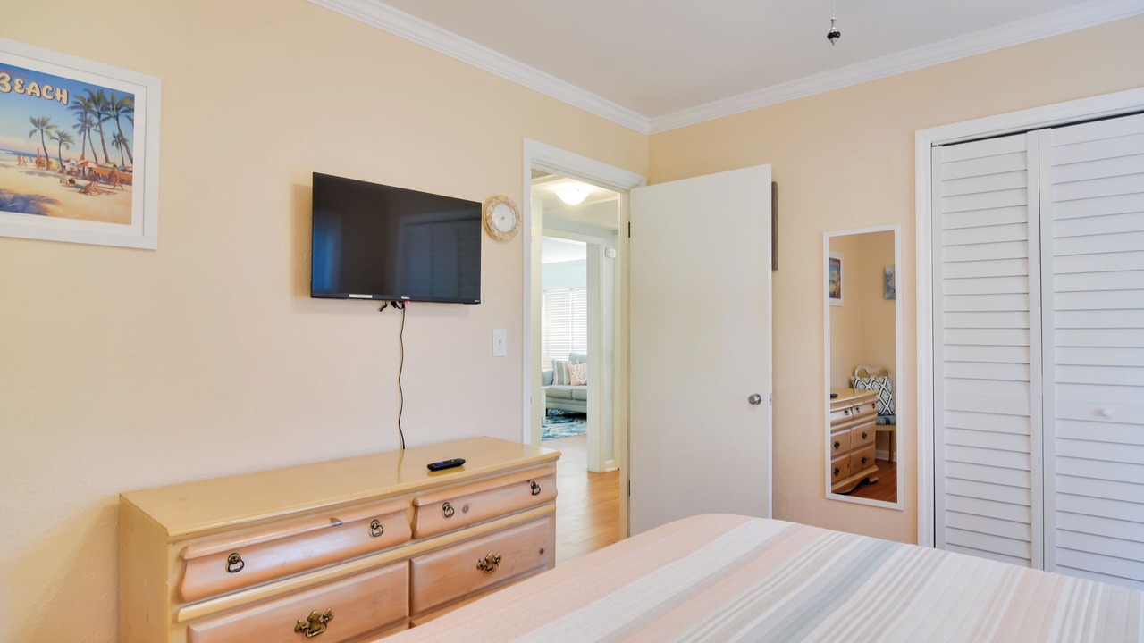 Photo of Bedroom in Gulfport