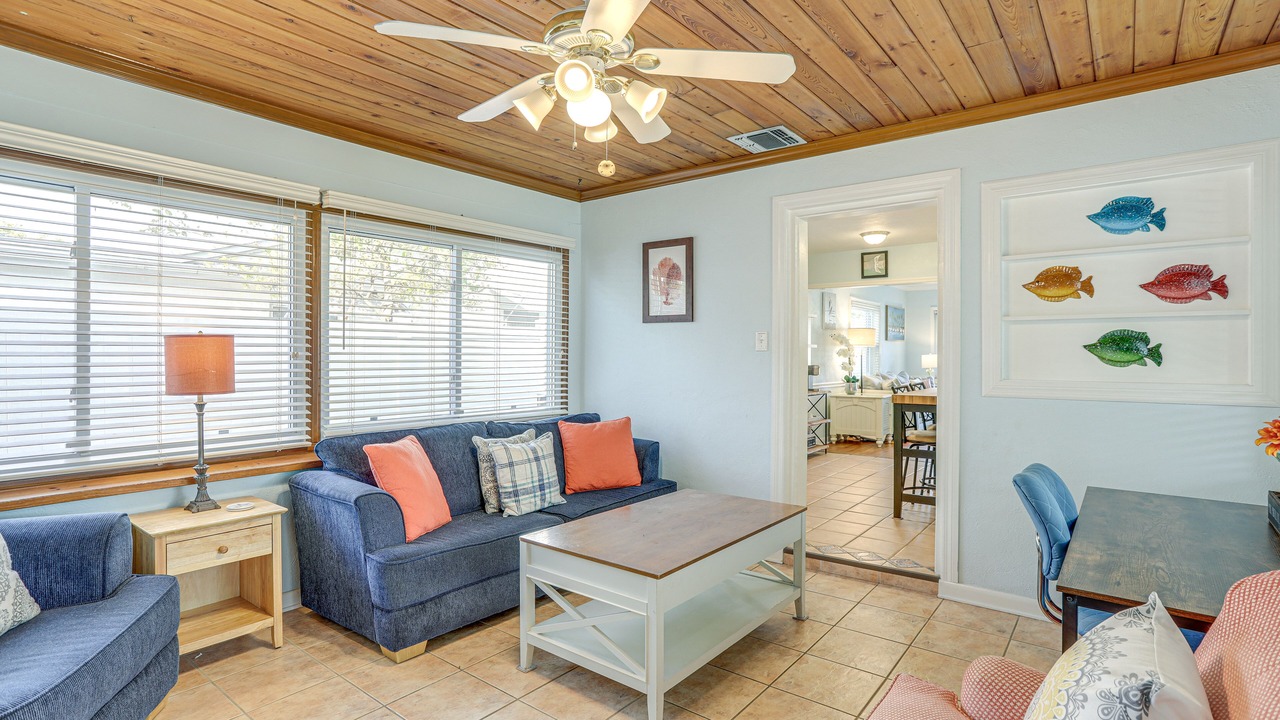 Photo of Livingroom in Gulfport