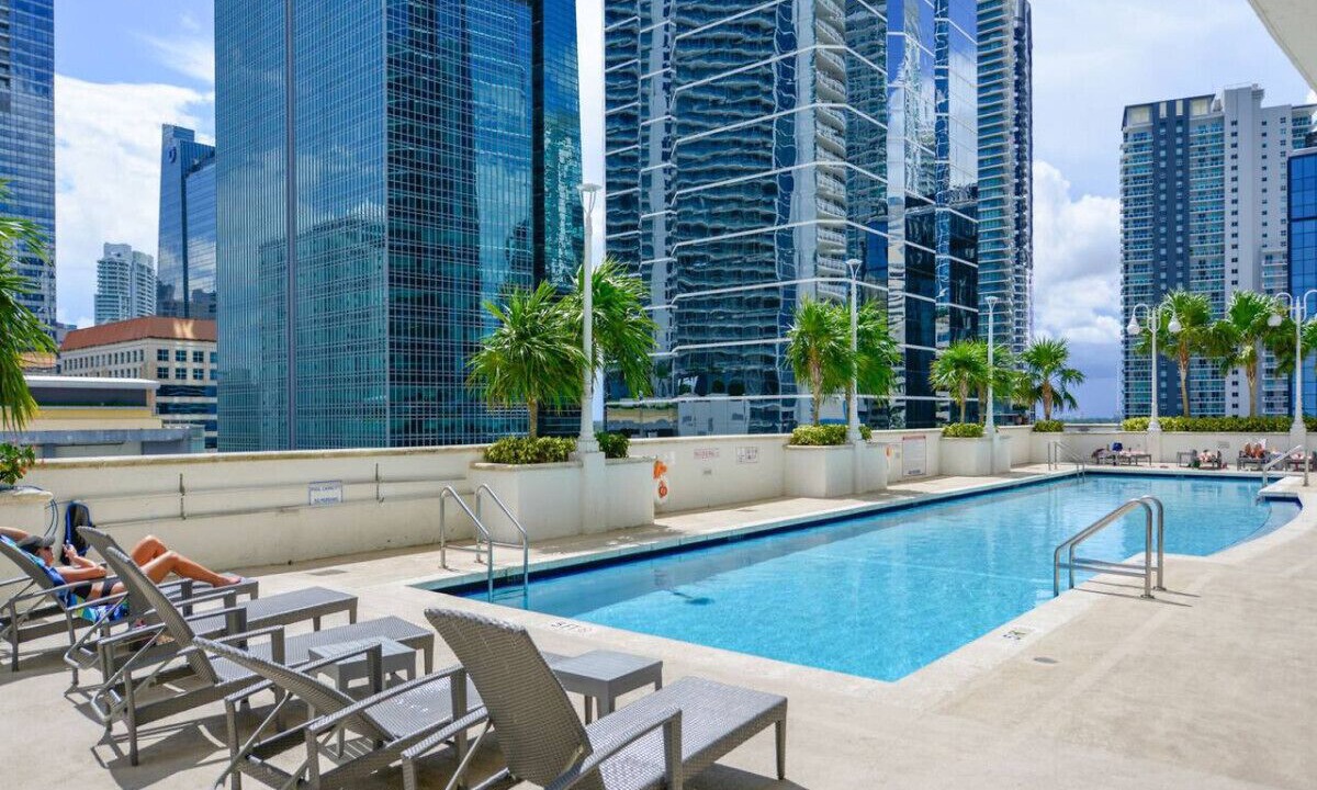Photo of Outdoor in Brickell