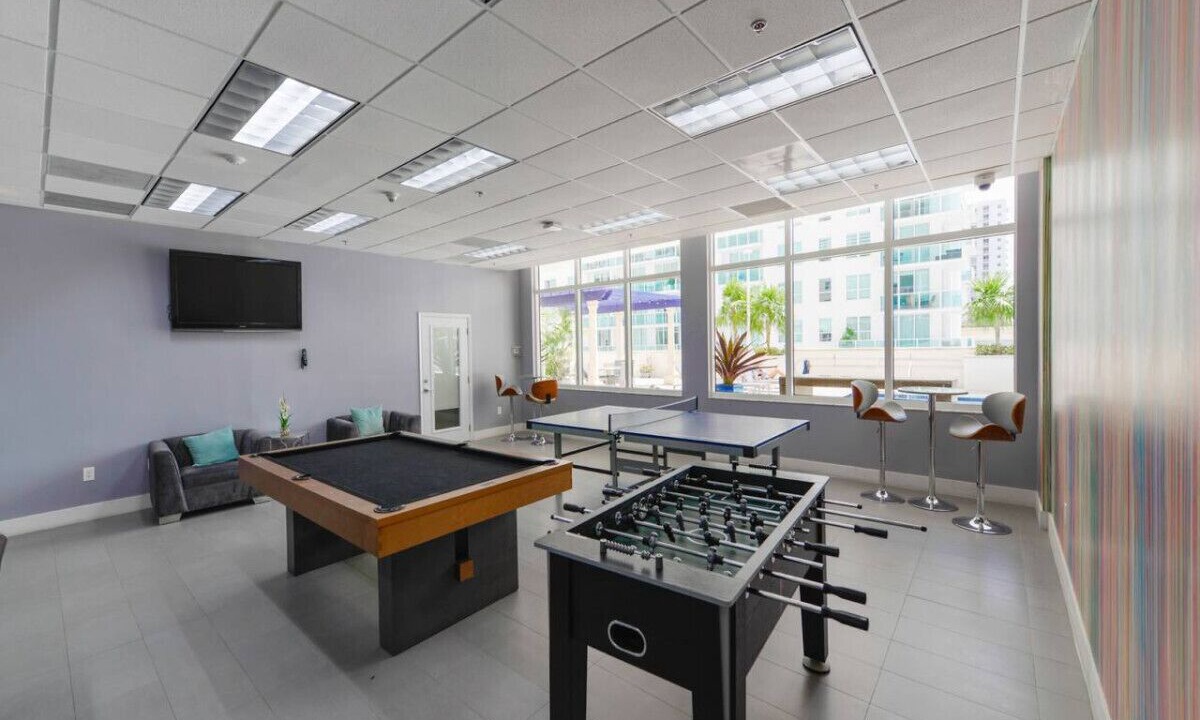 Photo of Bedroom in Brickell