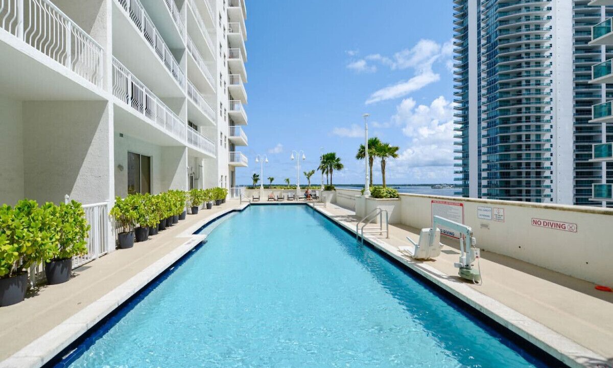 Photo of Outdoor in Brickell