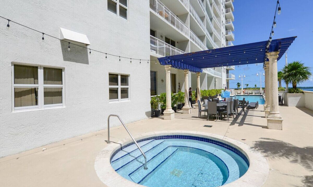 Photo of Outdoor in Brickell