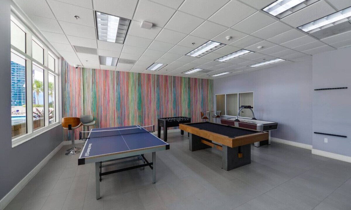Photo of Bedroom in Brickell