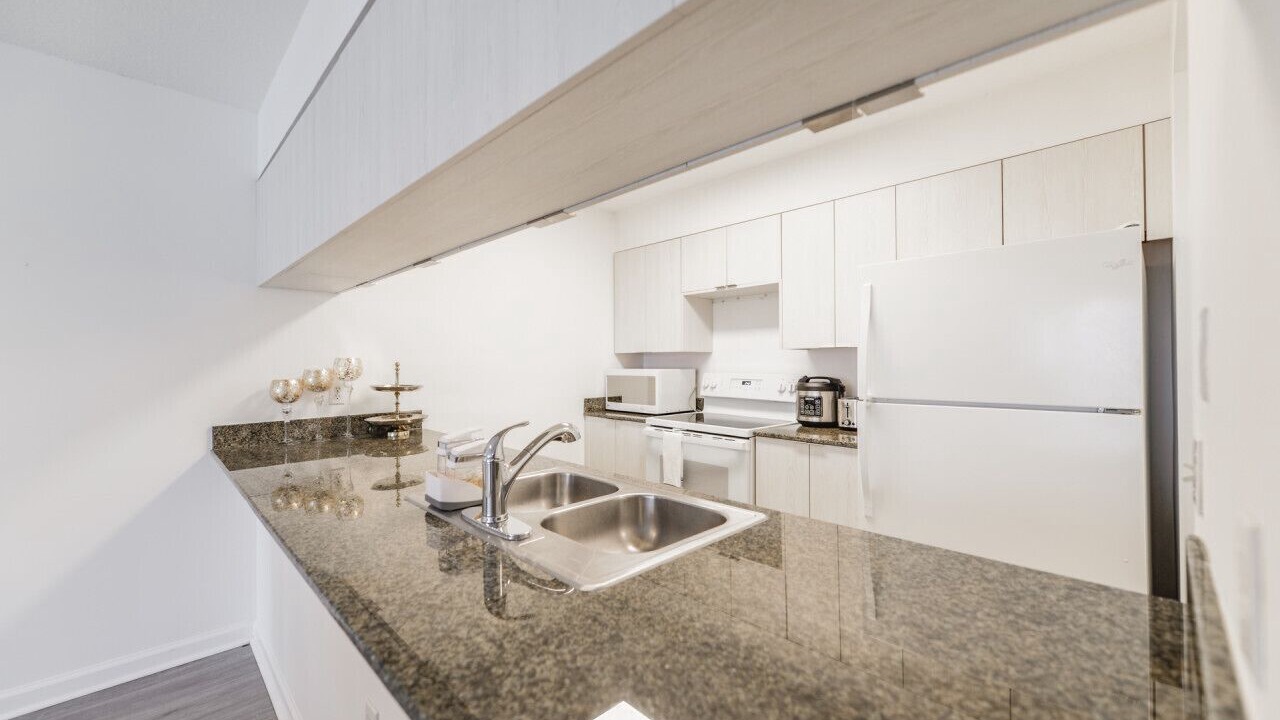 Photo of Kitchen in Brickell