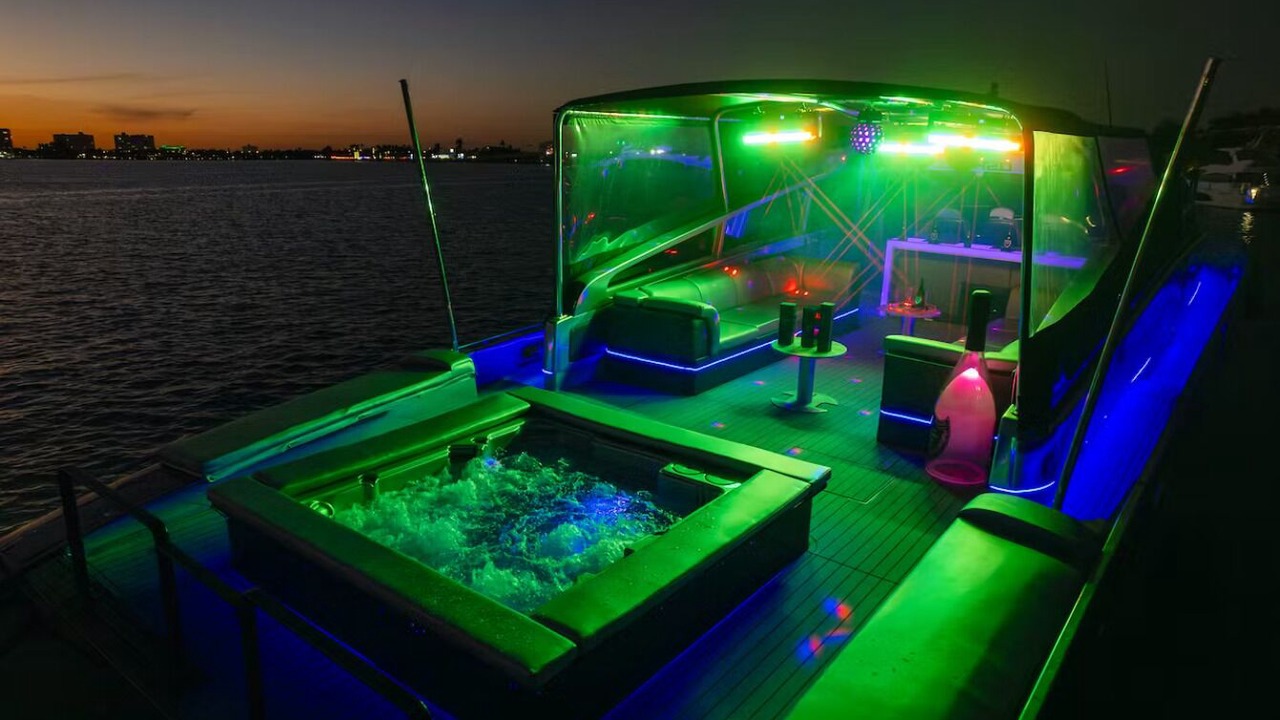 Photo of Outdoor in North Miami