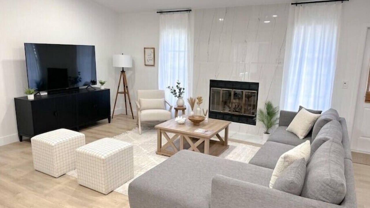 Photo of Livingroom in Venice Gardens