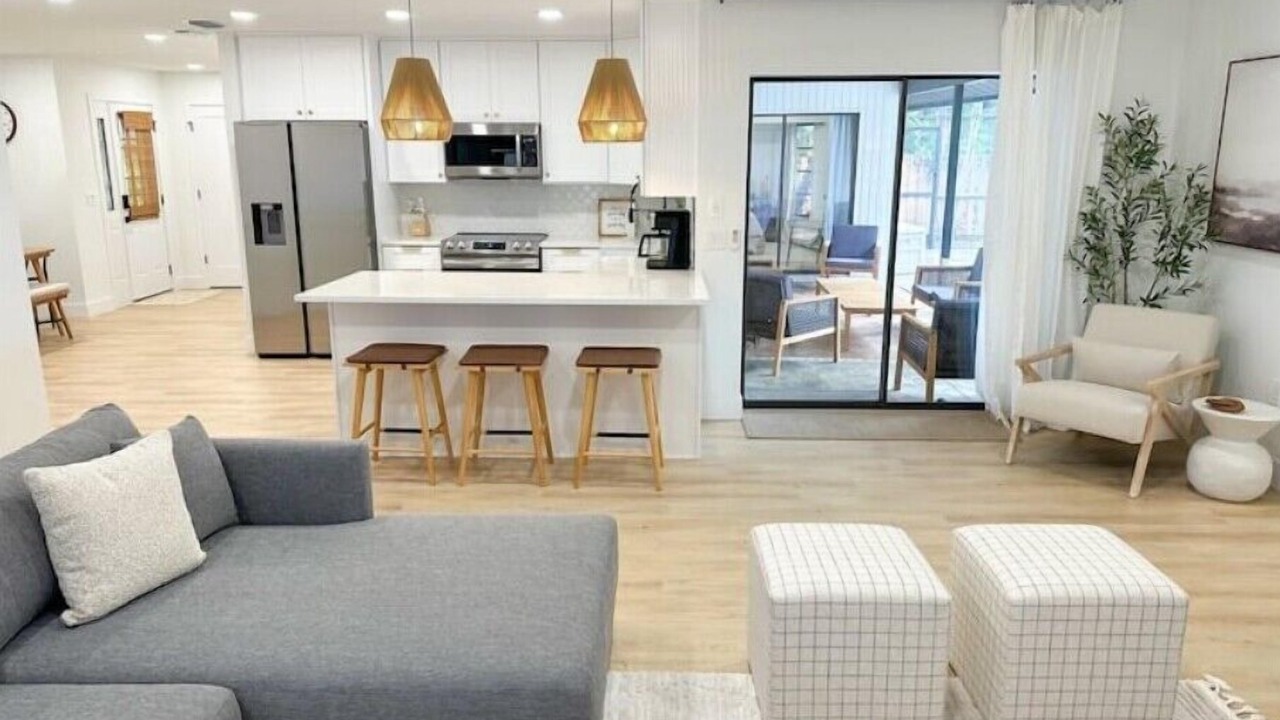 Photo of Livingroom in Venice Gardens