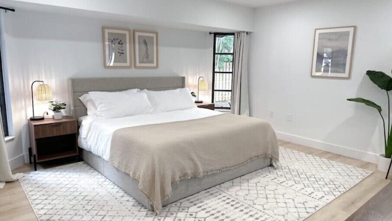 Photo of Bedroom in Venice Gardens