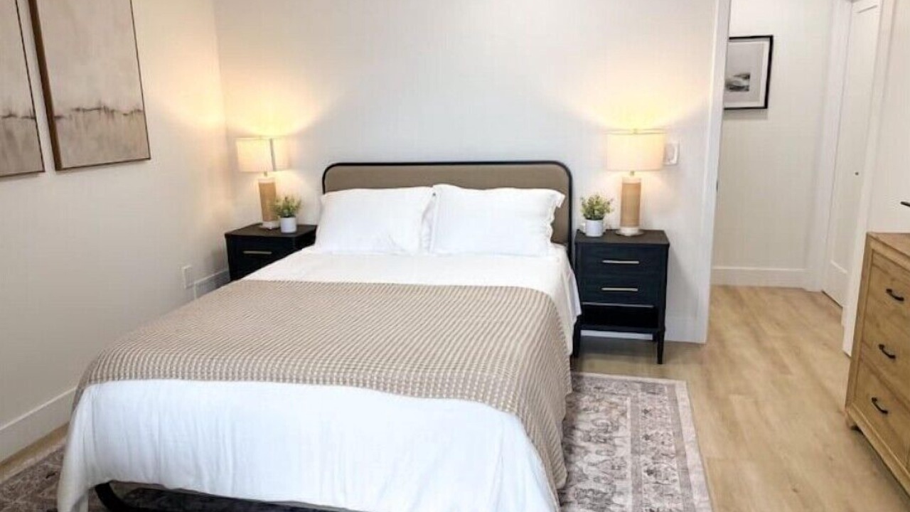 Photo of Bedroom in Venice Gardens