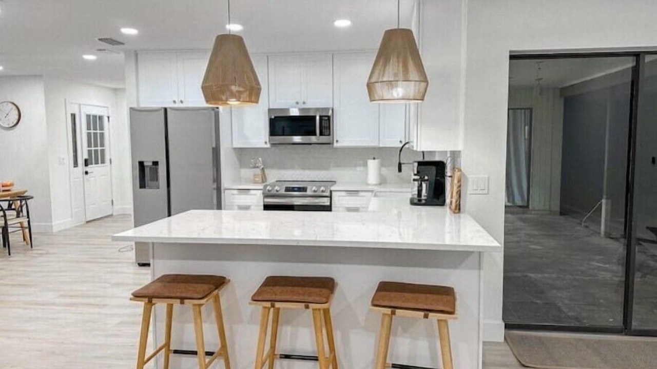 Photo of Kitchen in Venice Gardens