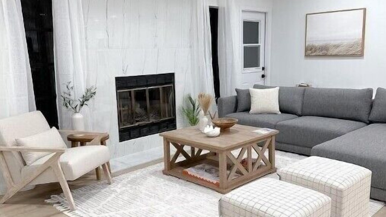 Photo of Livingroom in Venice Gardens