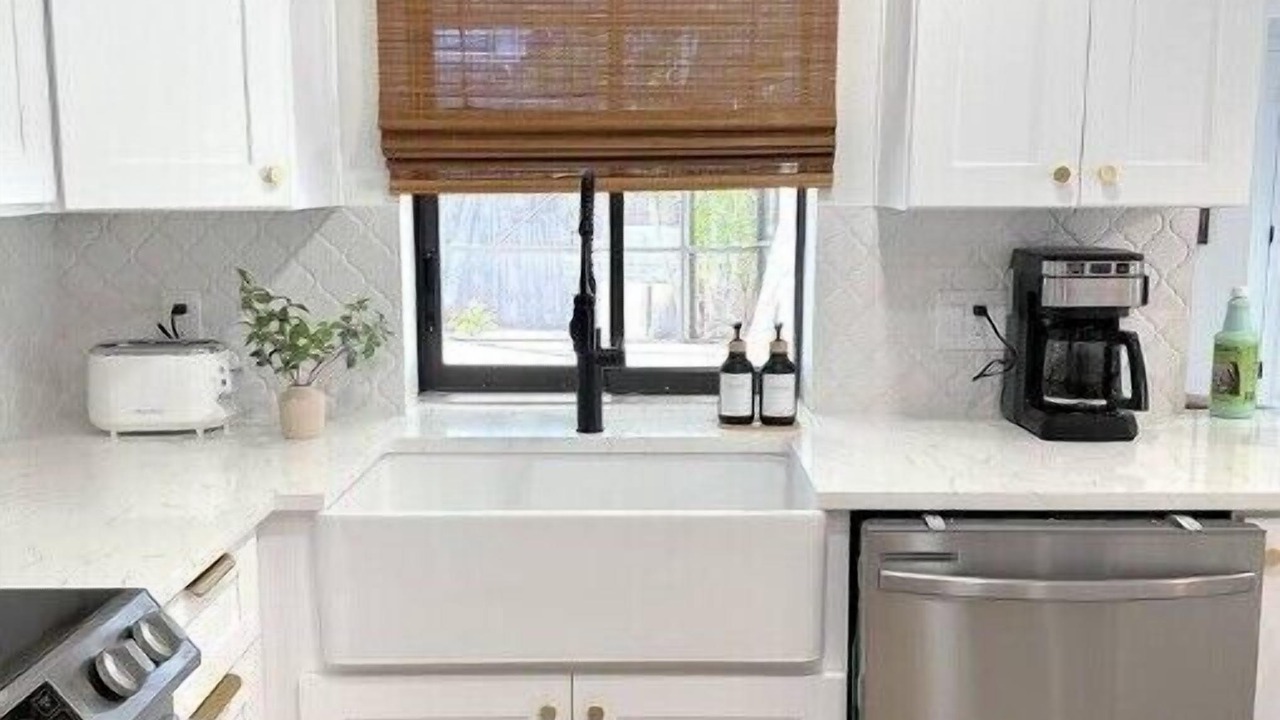 Photo of Kitchen in Venice Gardens