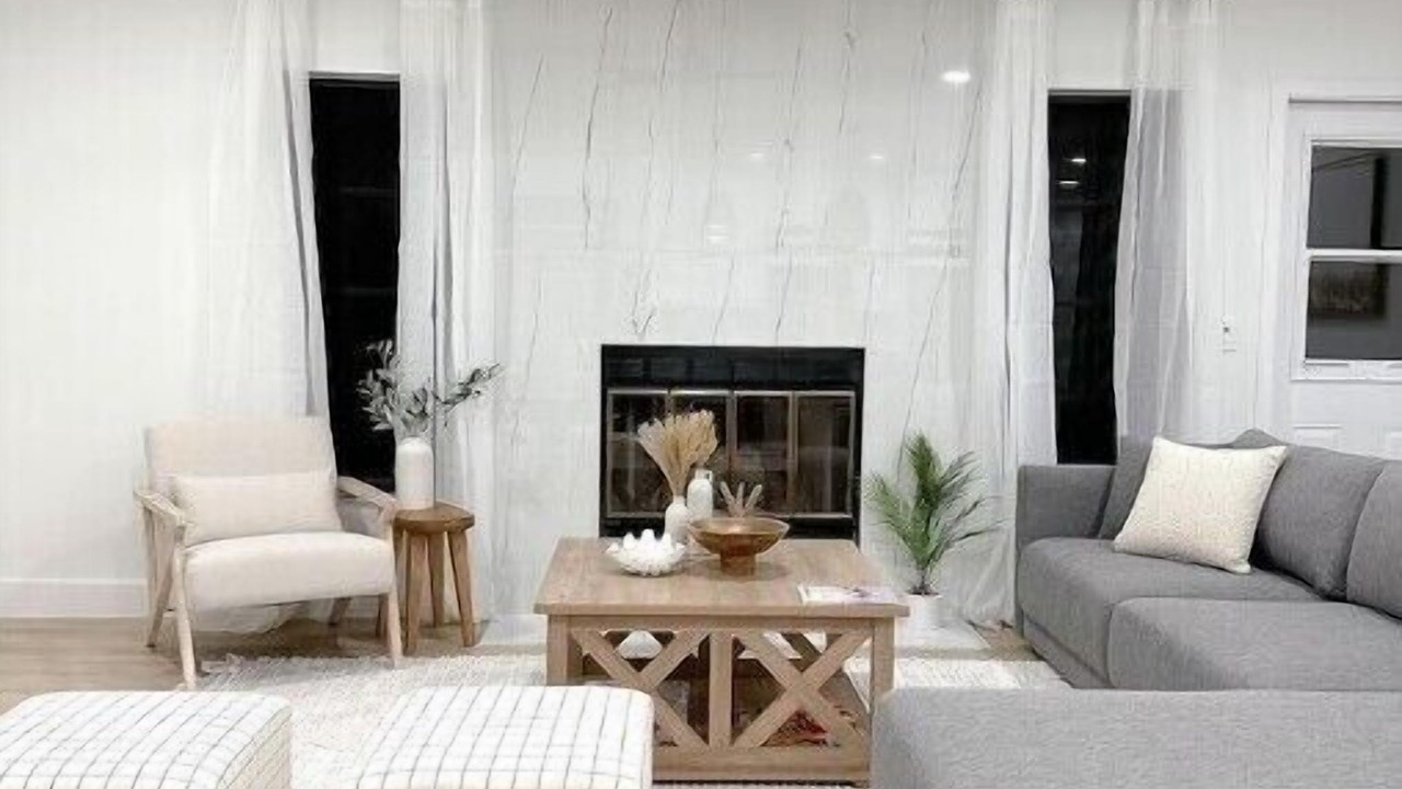 Photo of Livingroom in Venice Gardens