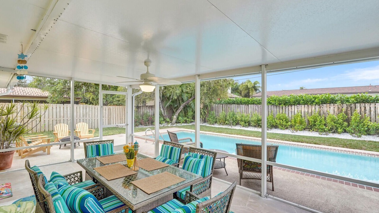 Photo of Outdoor in Florida North Atlantic Coast
