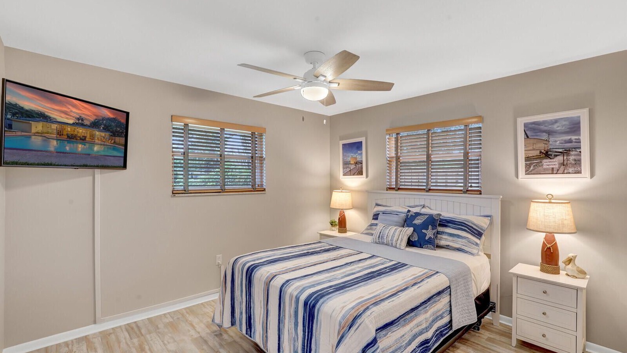 Photo of Bedroom in Florida North Atlantic Coast