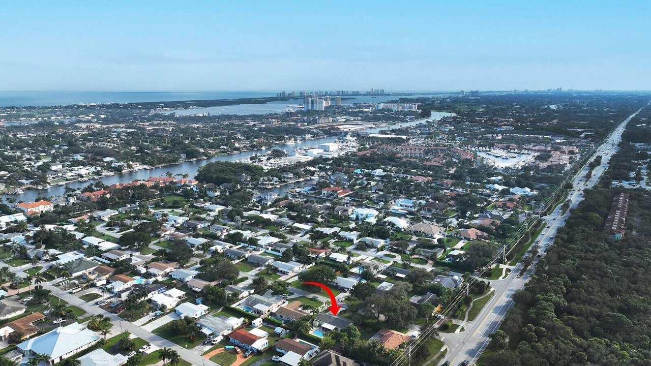 Photo of Outdoor in Florida North Atlantic Coast