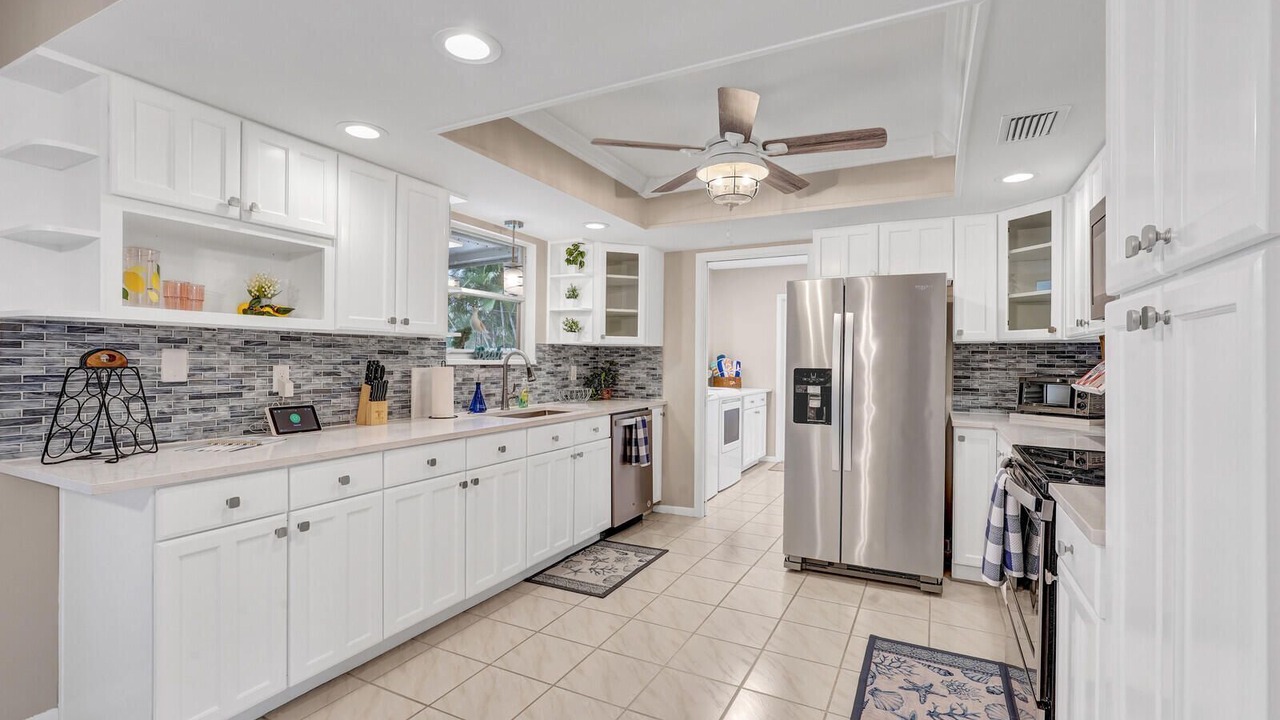 Photo of Kitchen in Florida North Atlantic Coast
