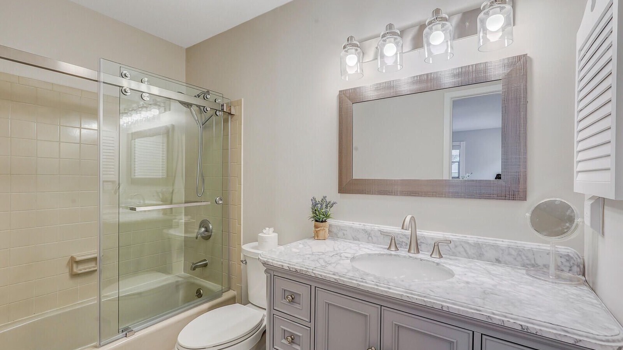 Photo of Bathroom in Florida North Atlantic Coast