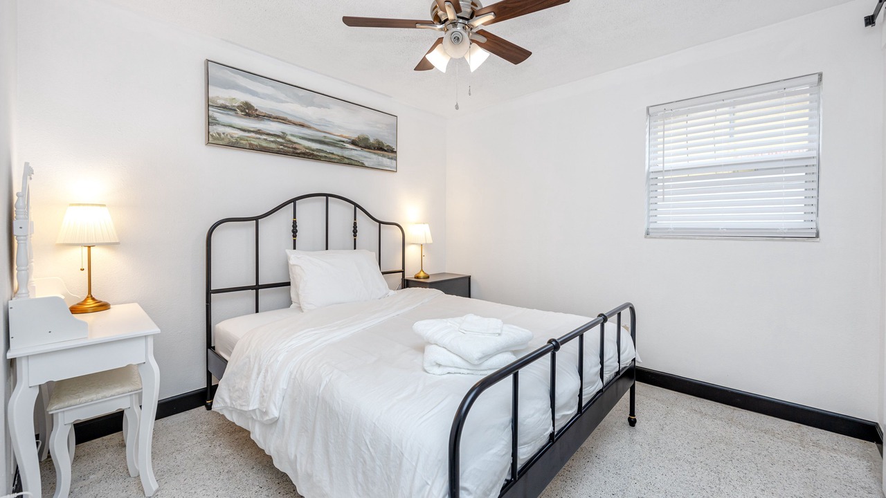 Photo of Bedroom in Anona