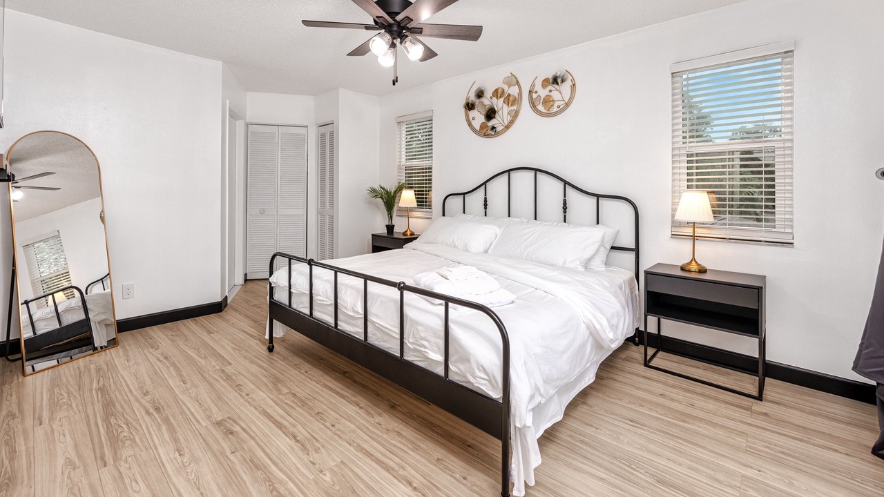 Photo of Bedroom in Anona