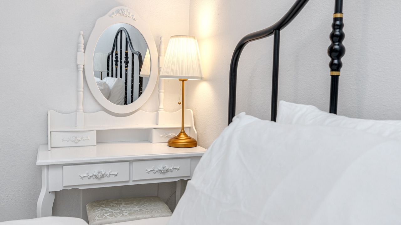 Photo of Bedroom in Anona