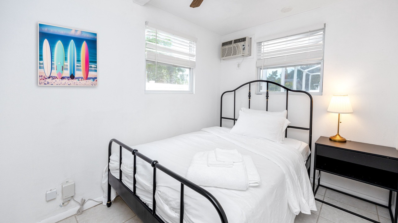 Photo of Bedroom in Anona
