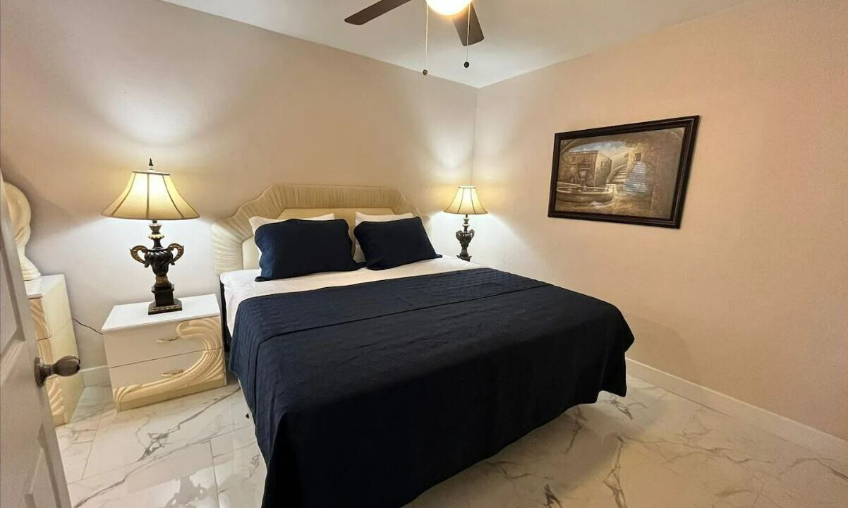 Photo of Bedroom in Bearss Plaza
