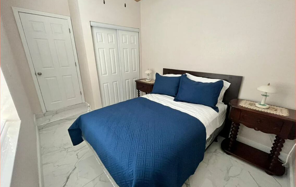 Photo of Bedroom in Bearss Plaza
