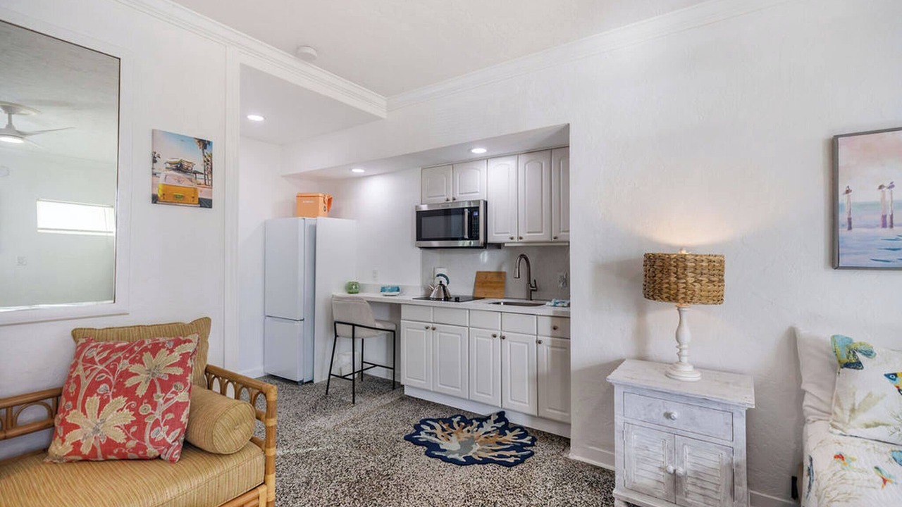 Photo of Livingroom in Jog Road
