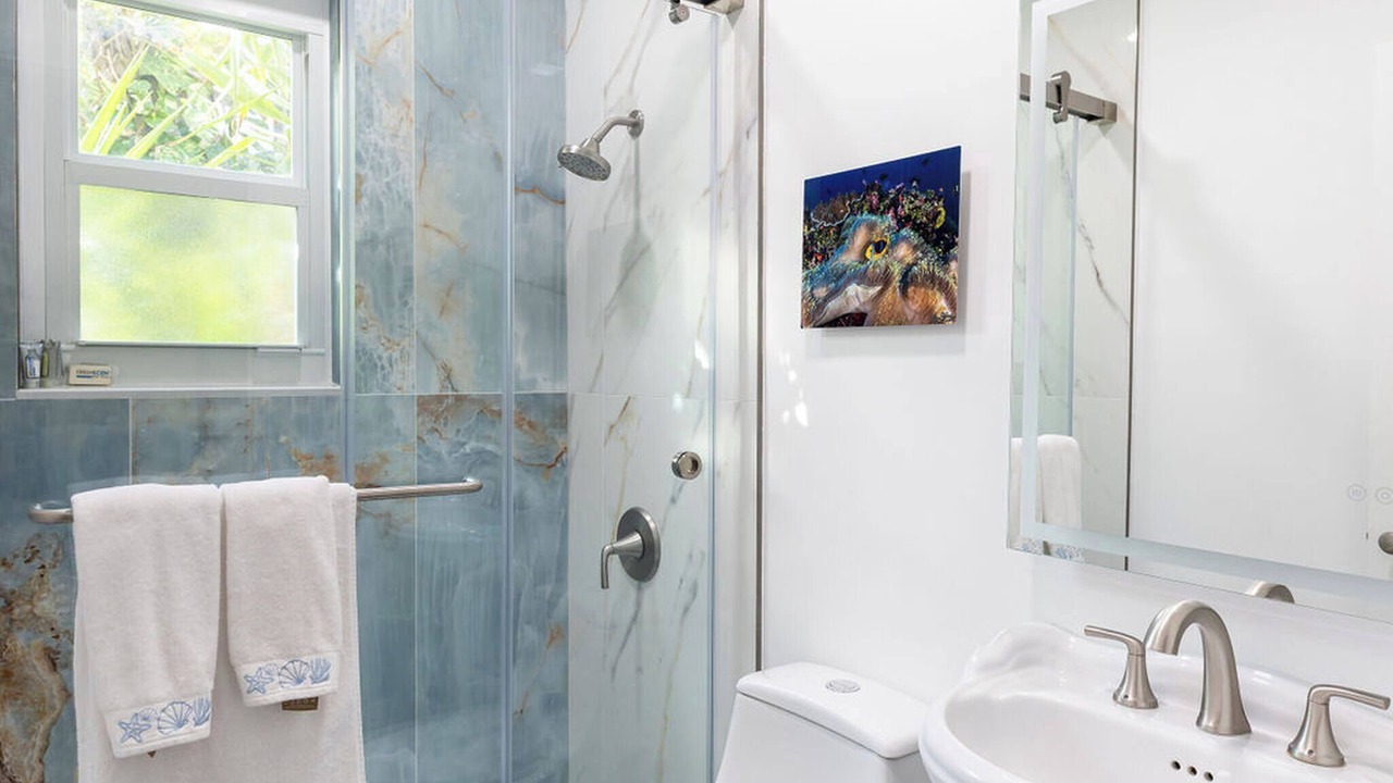 Photo of Bathroom in Jog Road