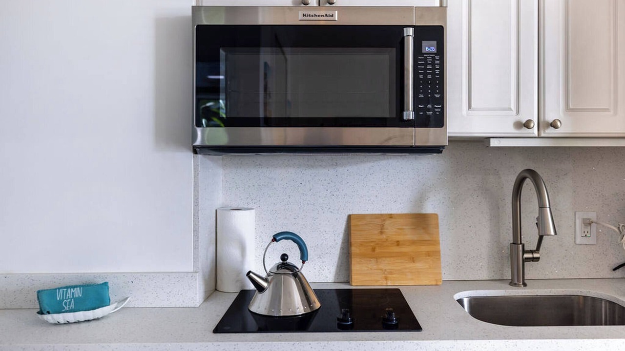 Photo of Kitchen in Jog Road