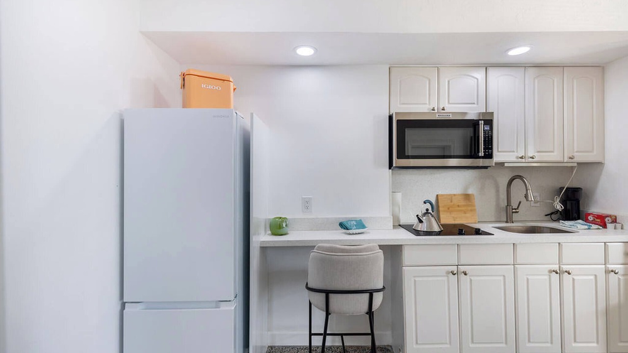 Photo of Kitchen in Jog Road