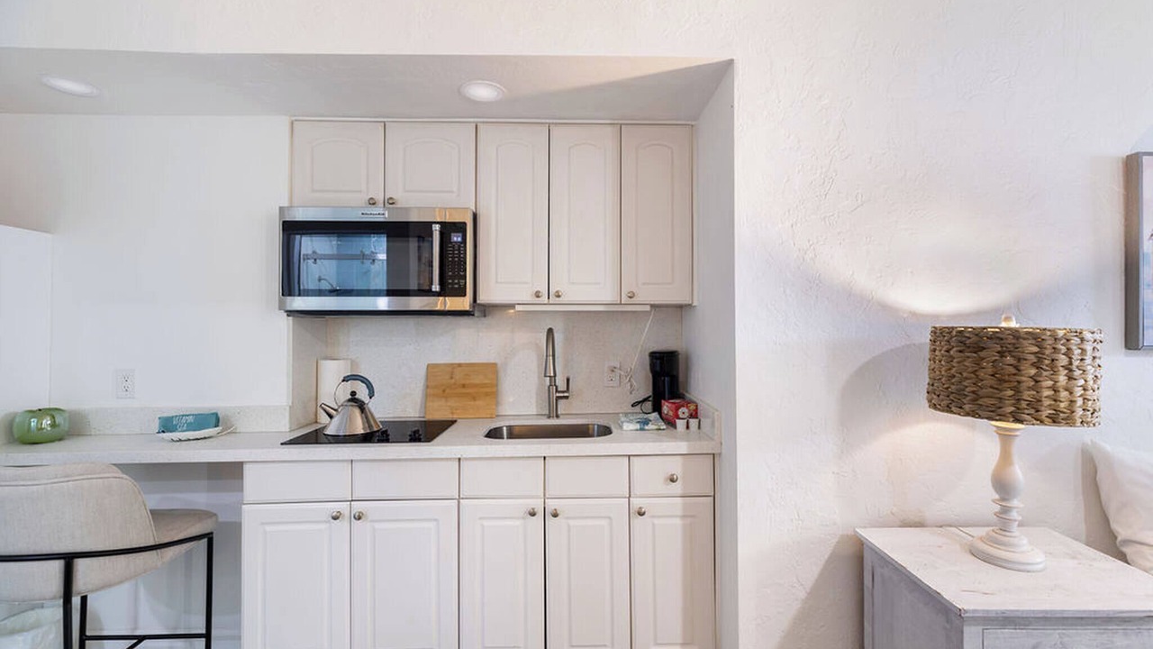 Photo of Kitchen in Jog Road