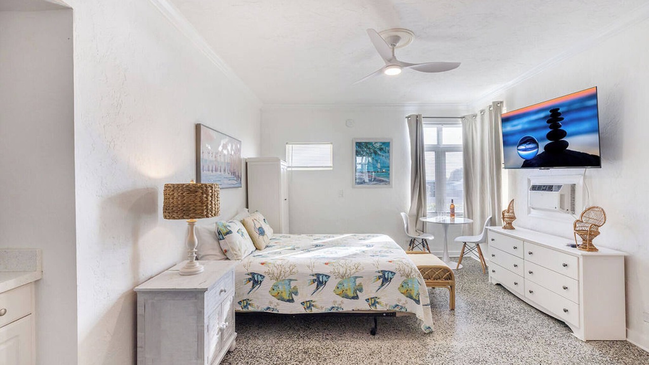 Photo of Bedroom in Jog Road