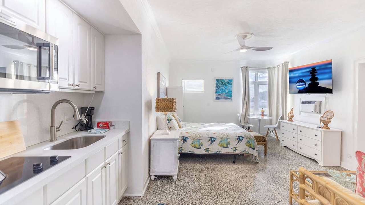 Photo of Bedroom in Jog Road