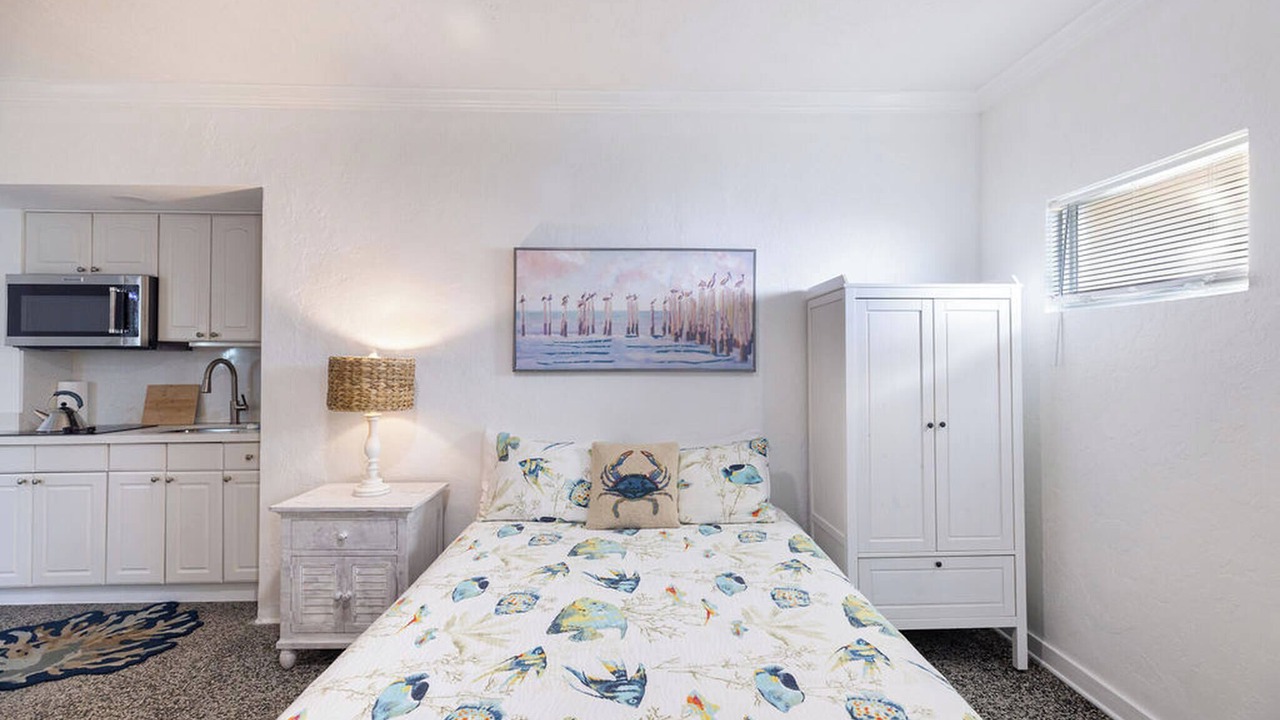 Photo of Bedroom in Jog Road
