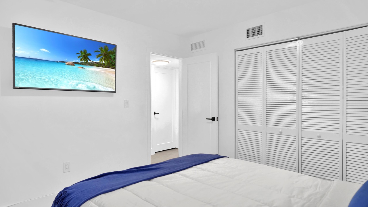 Photo of Bedroom in East Little Havana