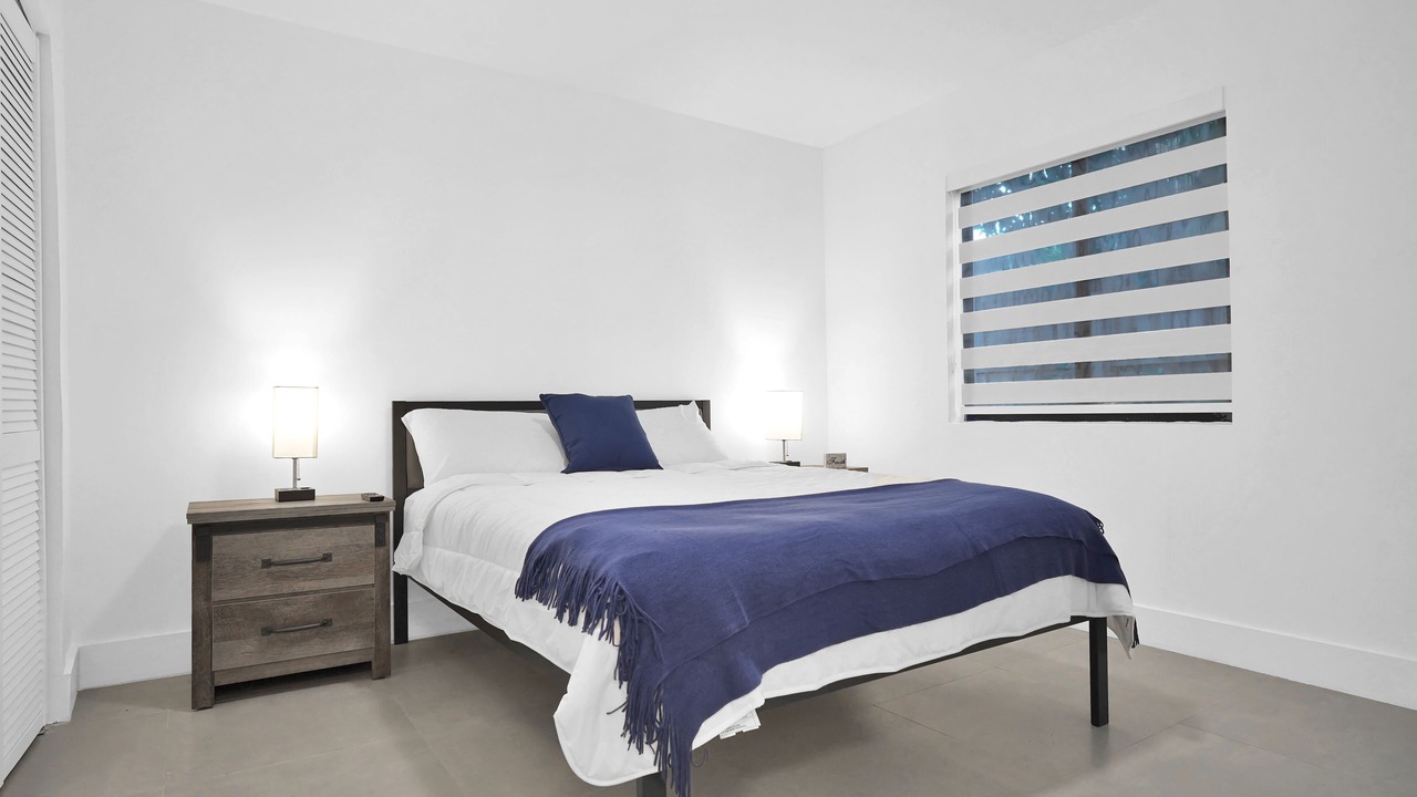 Photo of Bedroom in East Little Havana