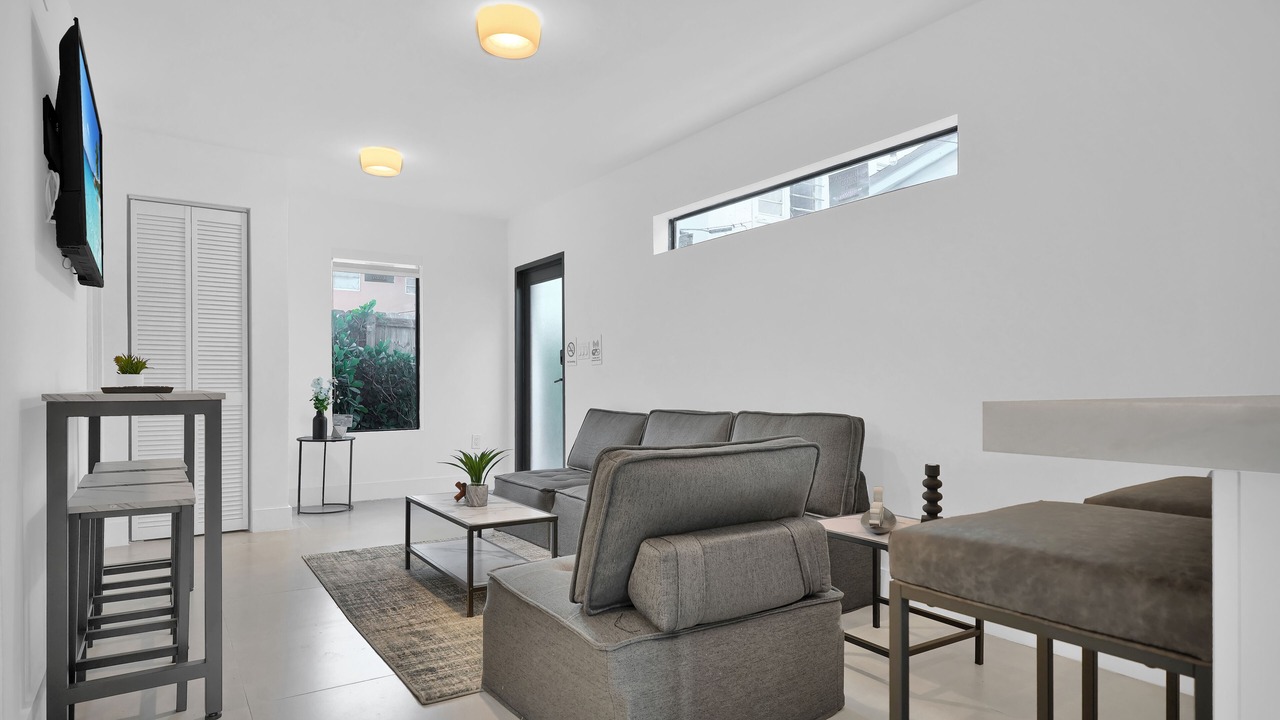 Photo of Livingroom in East Little Havana