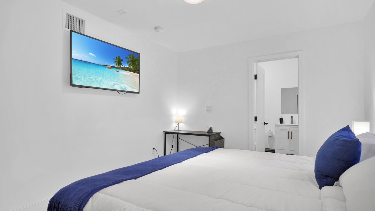 Photo of Bedroom in East Little Havana