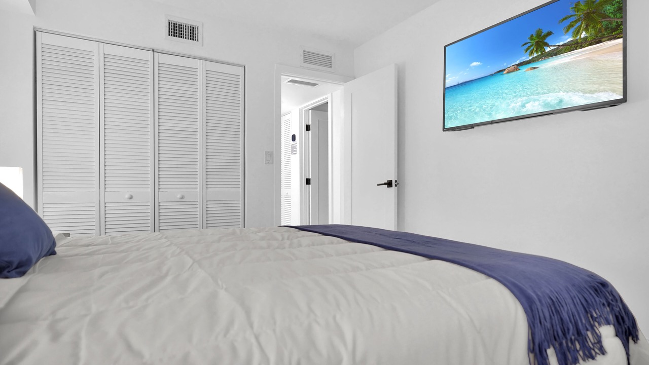 Photo of Bedroom in East Little Havana