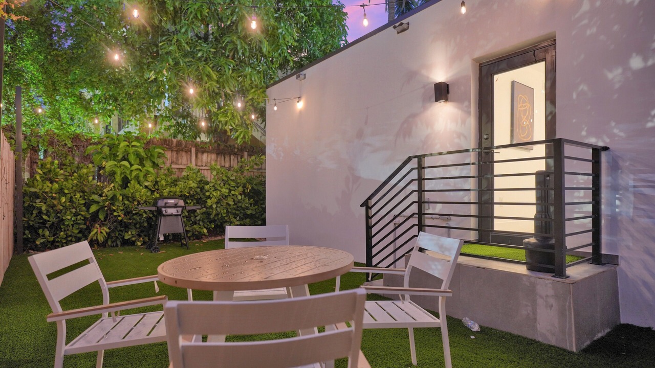 Photo of Outdoor in East Little Havana