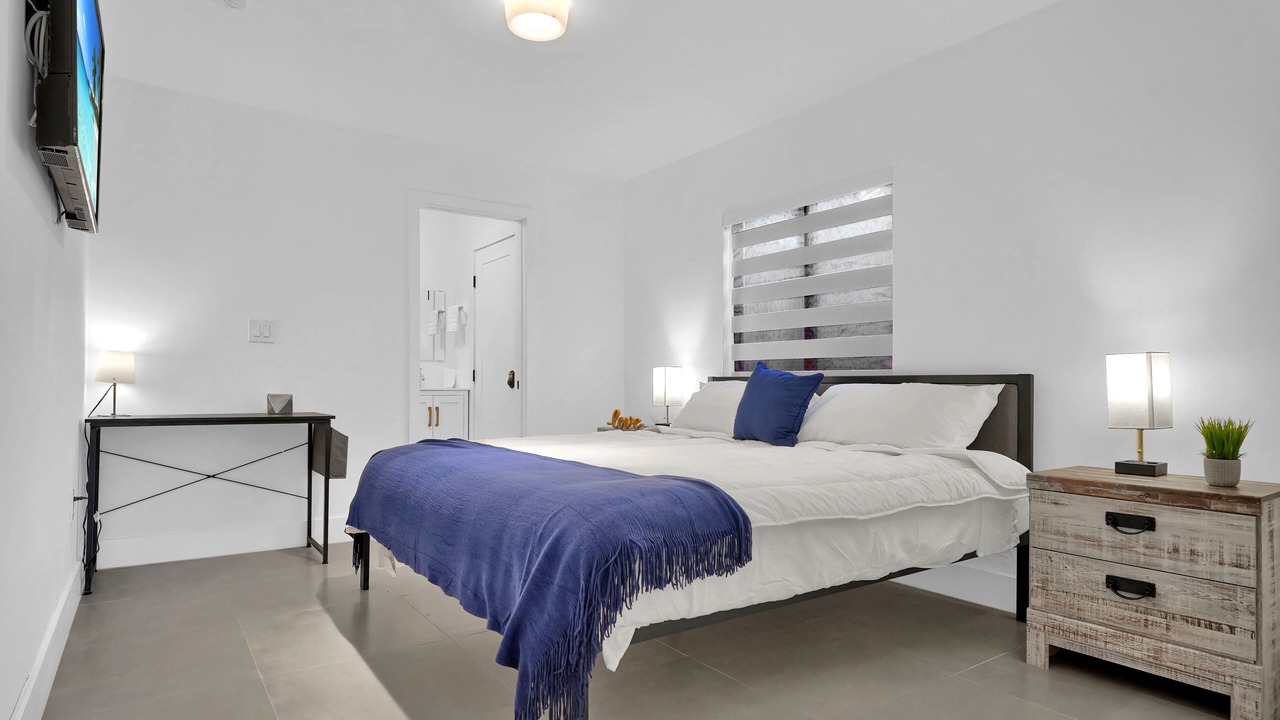 Photo of Bedroom in East Little Havana