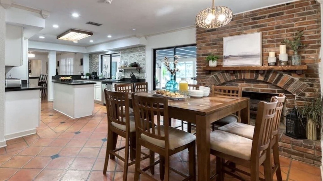 Photo of Livingroom in West Palm Beach