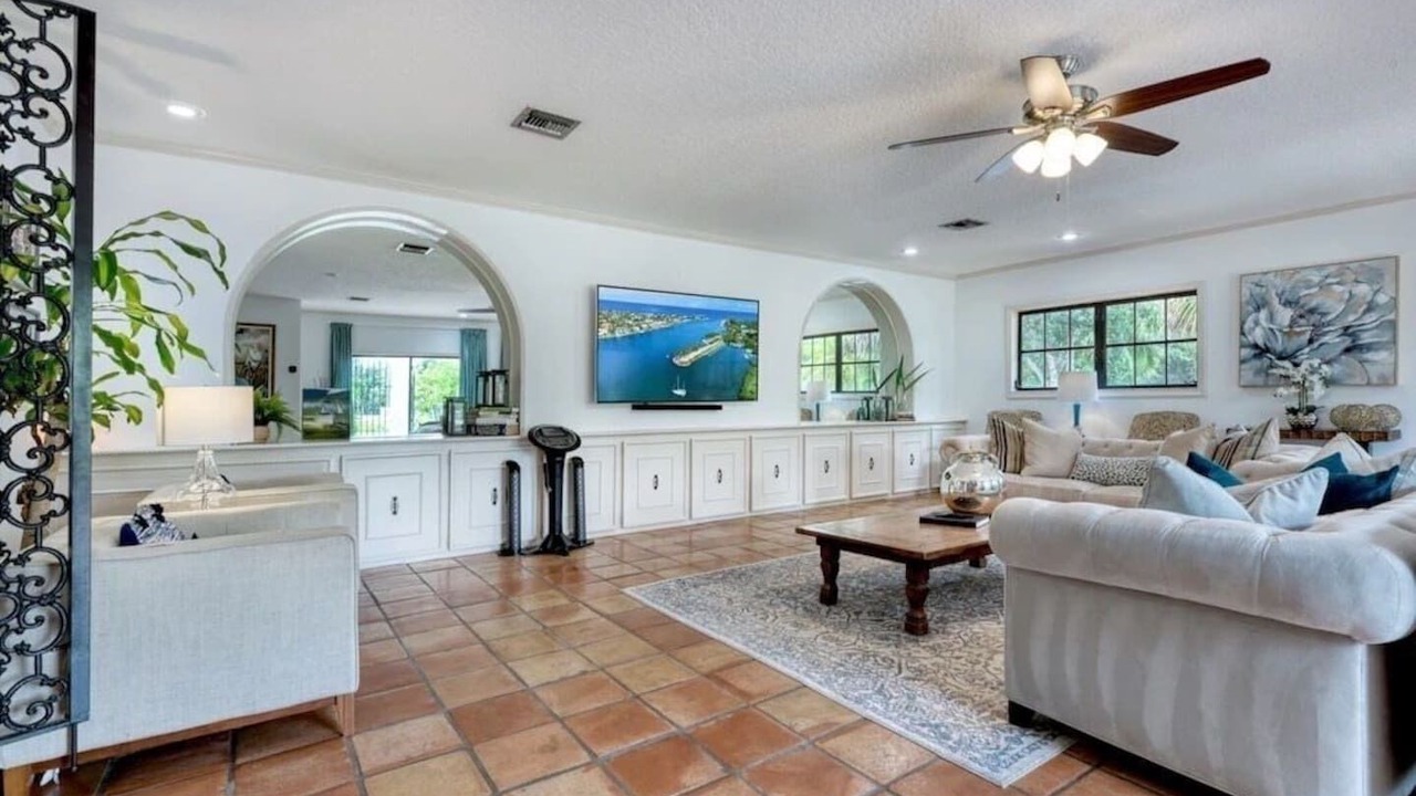 Photo of Bedroom in West Palm Beach