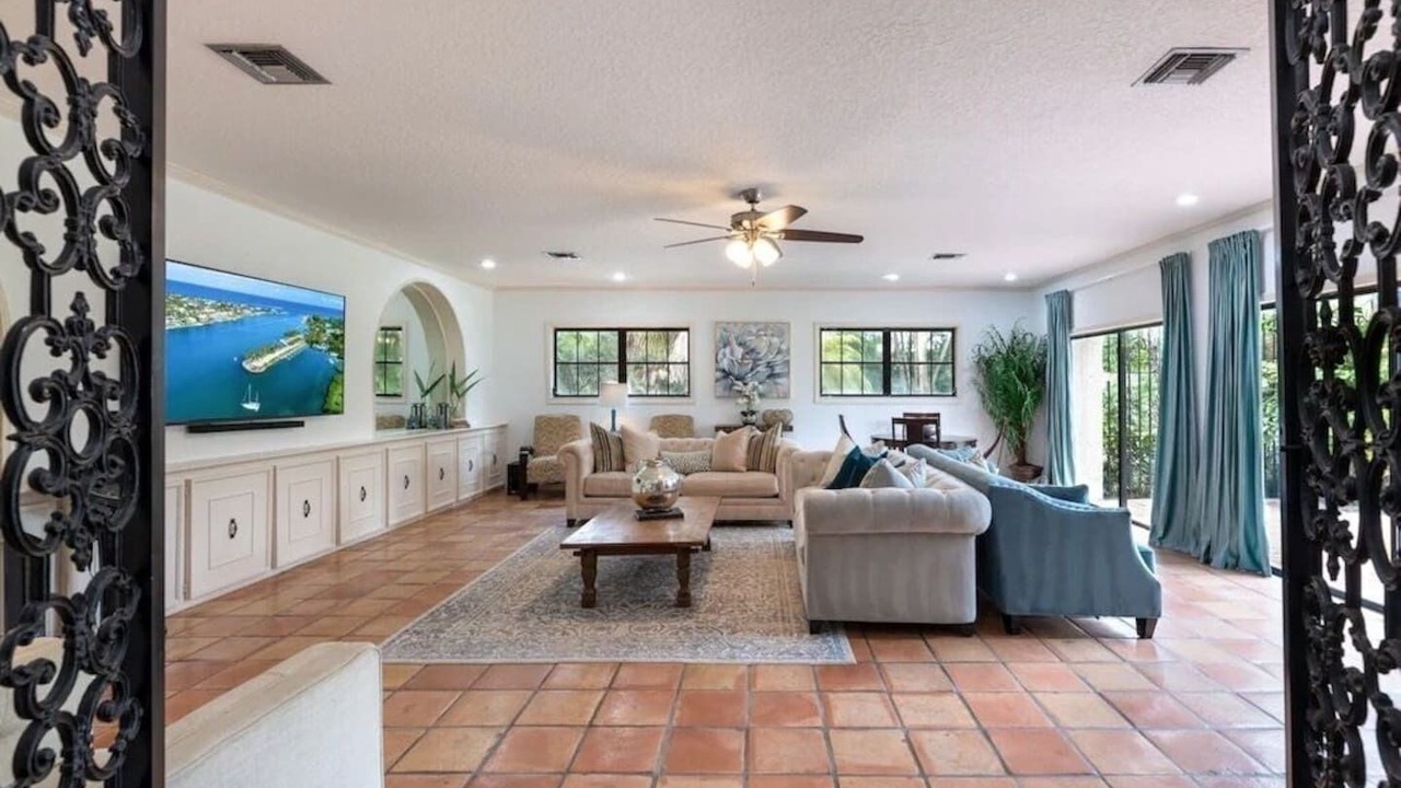 Photo of Bedroom in West Palm Beach