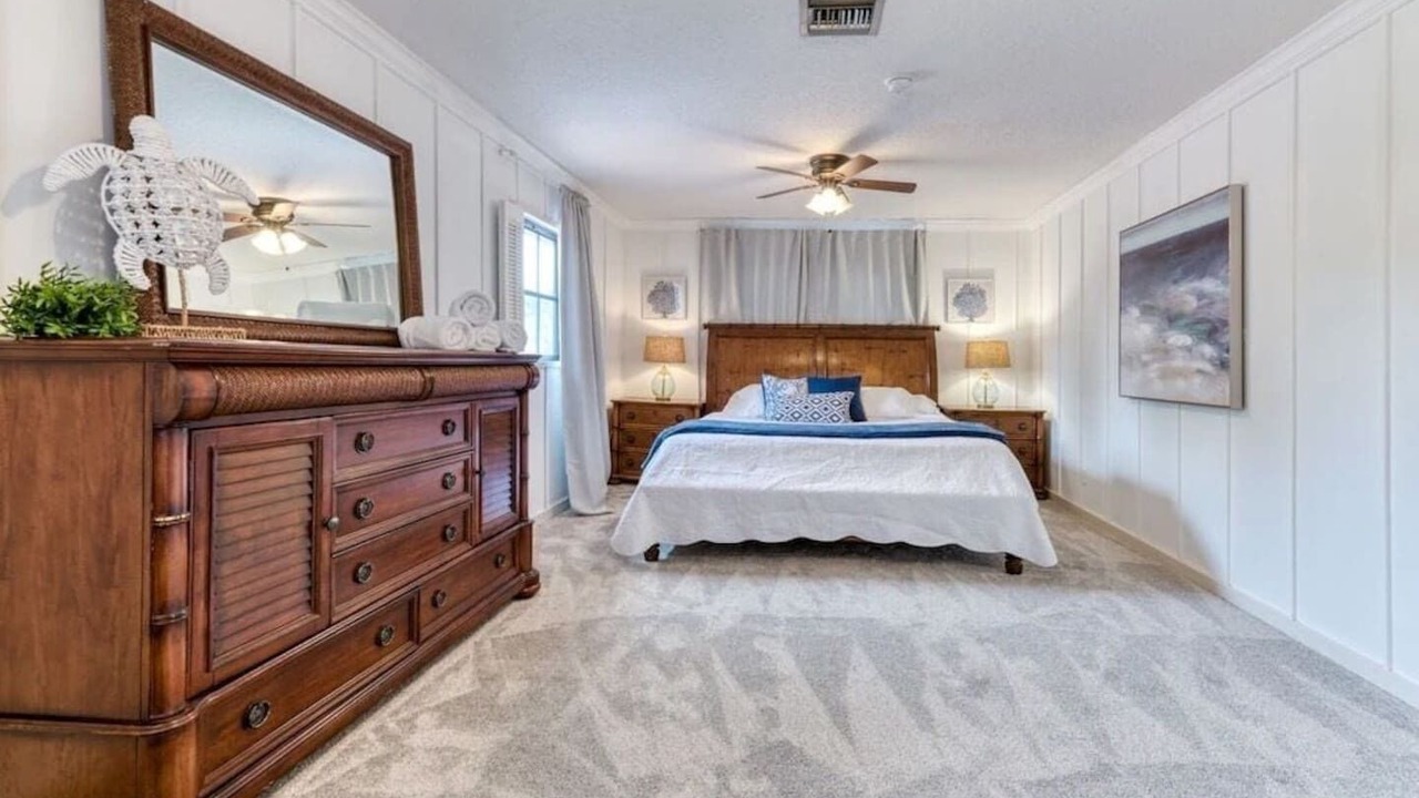 Photo of Bathroom in West Palm Beach