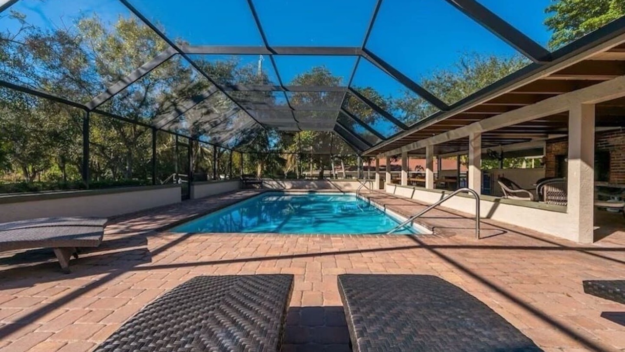Photo of Outdoor in West Palm Beach