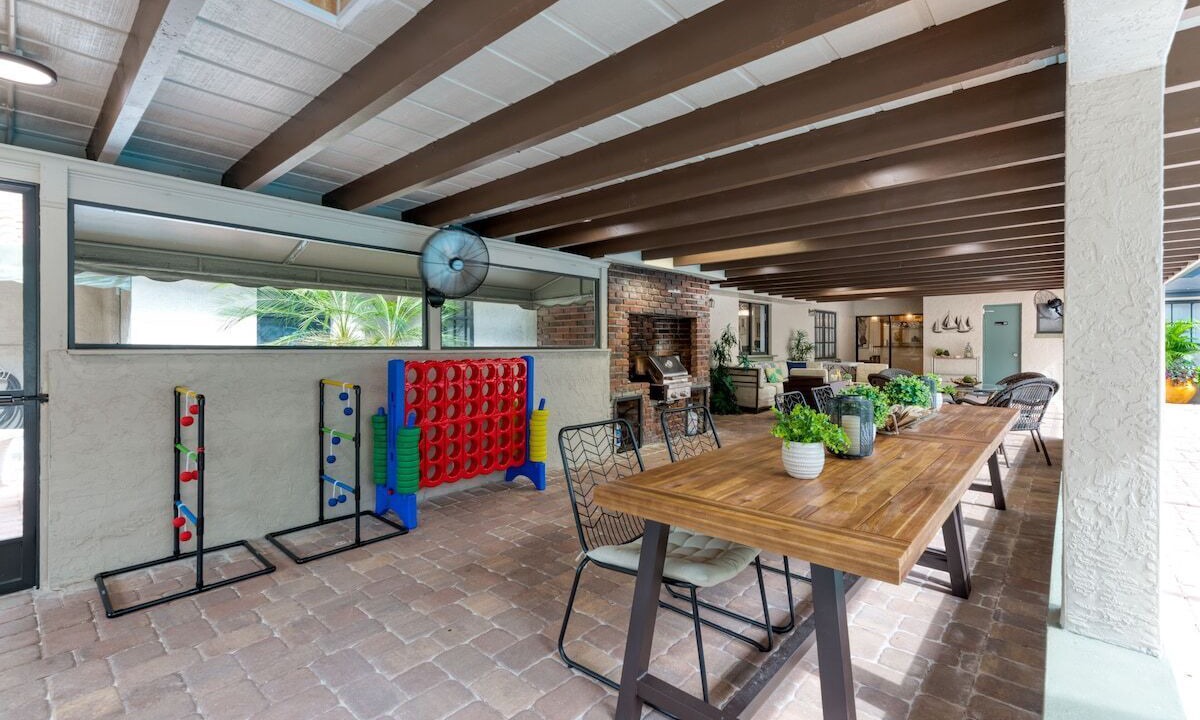 Photo of Outdoor in West Palm Beach